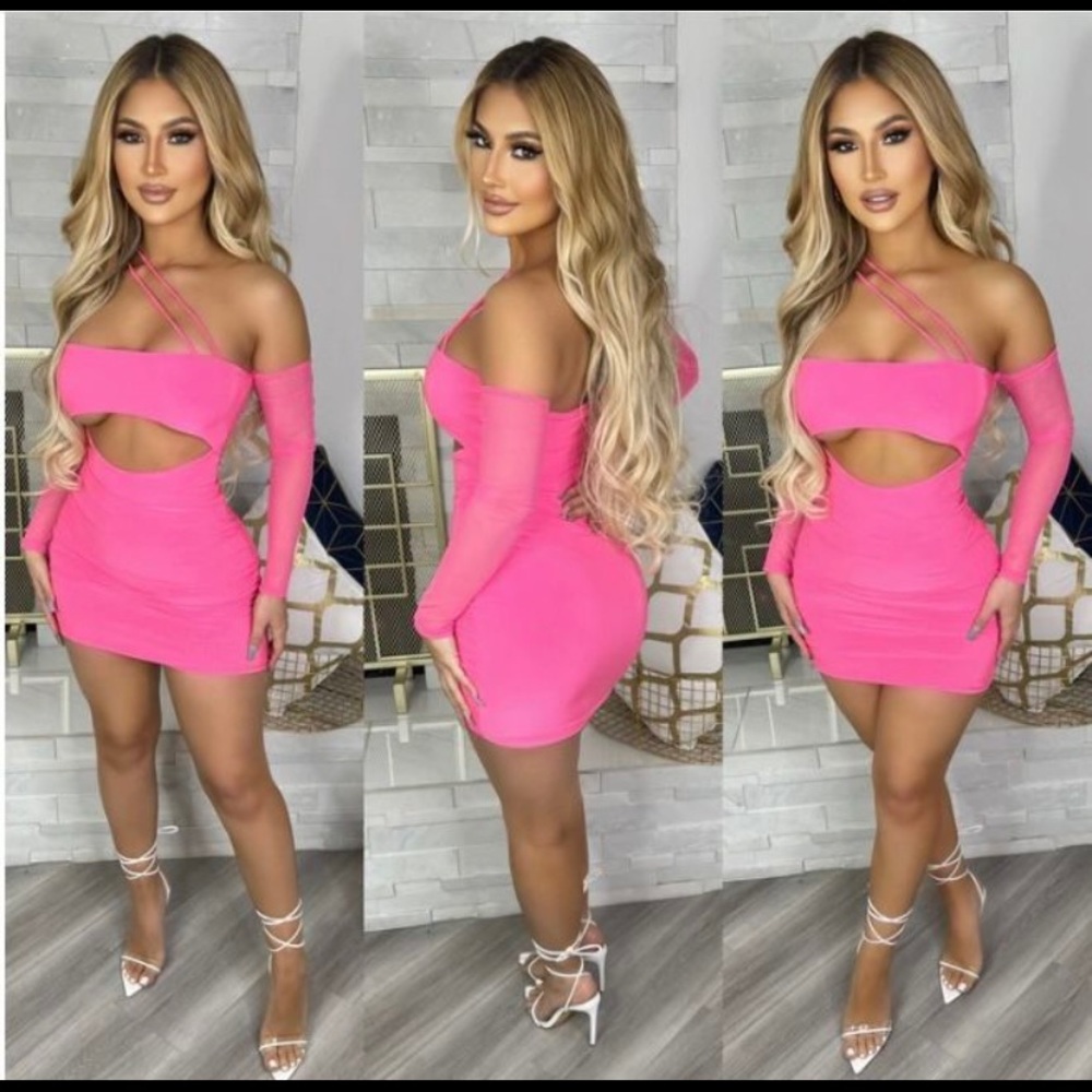 Womens dress glamour boutique